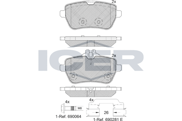 ADU174270 Blue Print