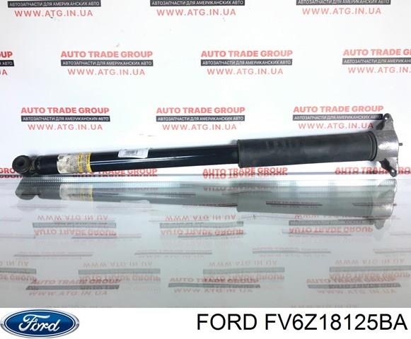 FV6Z18125BA Ford amortiguador trasero