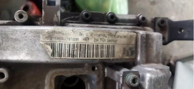 Motor completo VAG AEB precio, desde 452,62 EUR