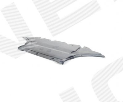 Protección delantera del motor Signeda PVW60030A precio, desde 49,14 EUR