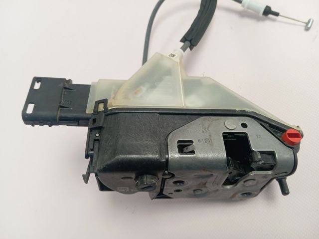 Comprar 9830559380 Peugeot/Citroen Cerradura de la puerta trasera derecha