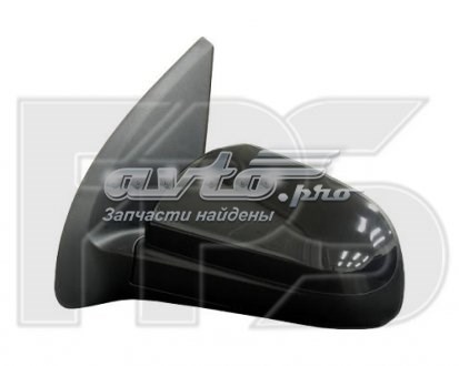 Comprar FP1708M01 FPS Espejo de retrovisor izquierdo