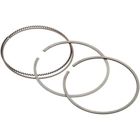 Juego de aros de pistón para 1 cilindro, sobremedida (+0,50 mm) 800113810050 Kolbenschmidt