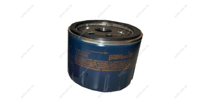 Comprar LS1130 Purflux Filtros de aceite
