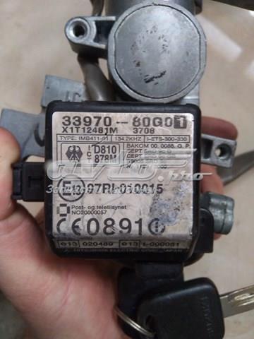 3397080G01 Suzuki