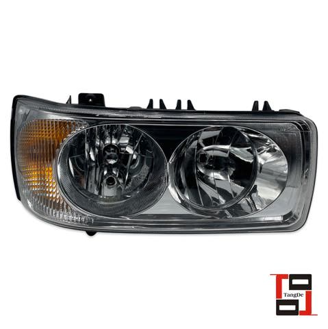 Faro derecho TD0161005R Tangde