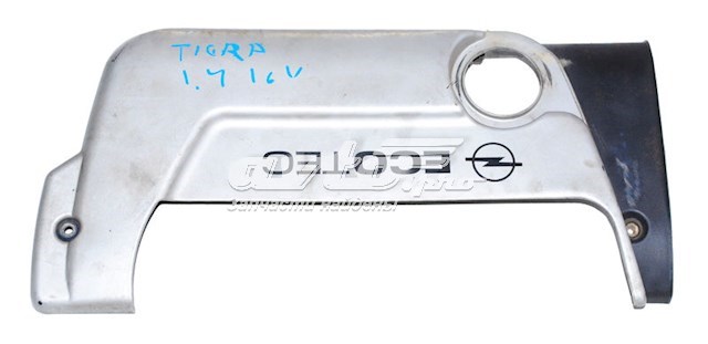 Cubierta motor Opel Vectra B