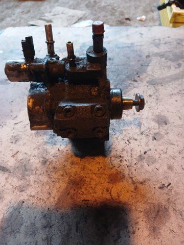 Bomba de alta presión Continental/Siemens A2C96176300