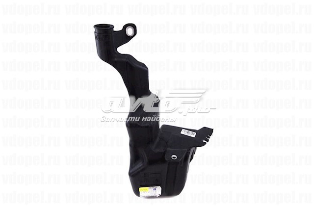 Deposito del lavaparabrisas General Motors 13118164 precio, desde 23,91 EUR