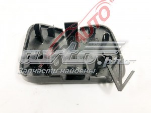 Tapa cubre gancho de remolque para parachoques delantera Nissan Altima L33 sedán (2012 - 2018) precio, desde 8,67 EUR