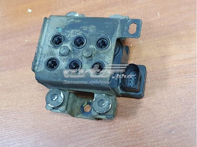 Solenoide de transmisión automática 558202J000 Hyundai/Kia