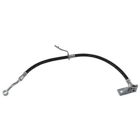 72524 A-N Parts tubo flexible de frenos delantero izquierdo