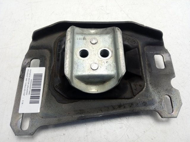 Soporte superior izquierdo del motor Peugeot/Citroen 9813699680