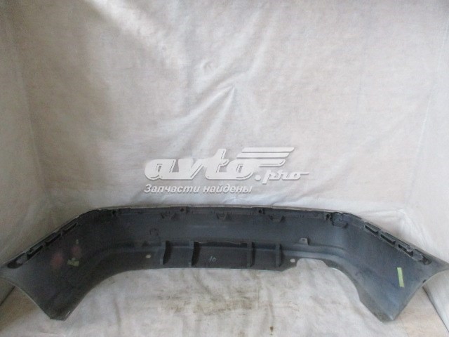 51120030350 BMW Defensa trasero