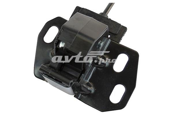 Cerradura superior de puerta trasera derecha de doble hoja GP905920001R GP