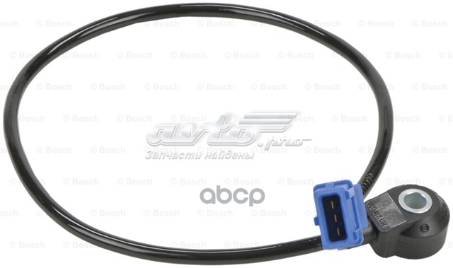 Sensor de picado Bosch 261231036