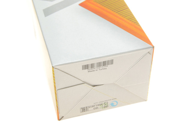 WH808 Wunder Filtro de aire de motor