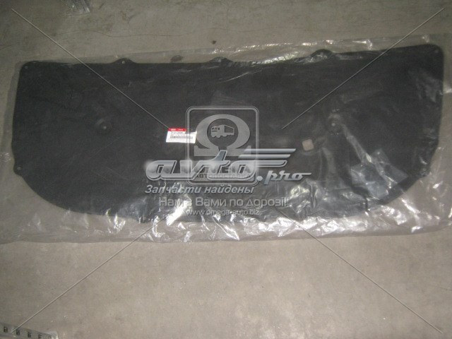 811242K000 Hyundai/Kia aislamiento para campana