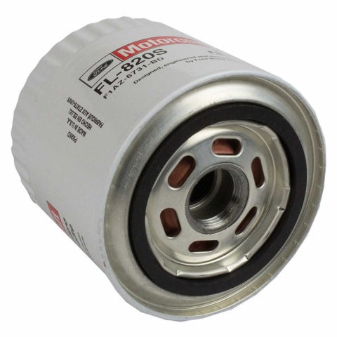 Filtro de aceite Ford FL820SB12 precio, desde 8,07 EUR