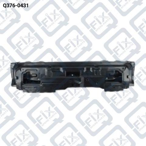 Puerta trasera Q3760431 Q-fix