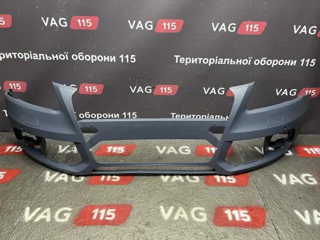 Paragolpes 13X2072 Polcar