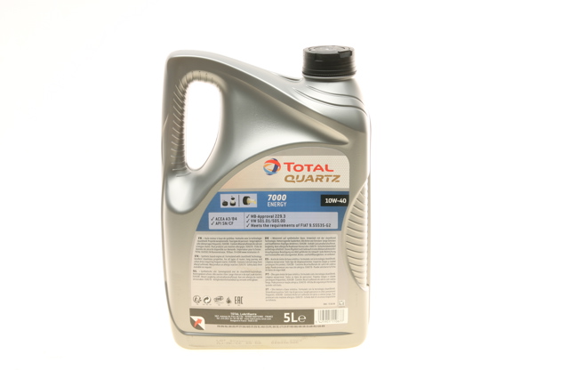 Comprar 216678 Total Aceite de motor