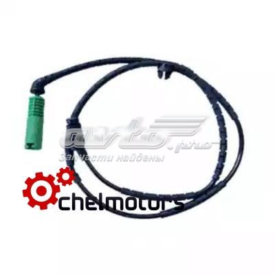 SS20475 Delphi sensor abs trasero