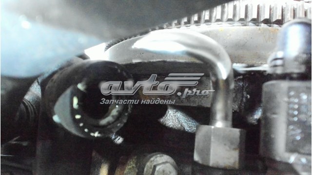 03G100037H VAG motor completo