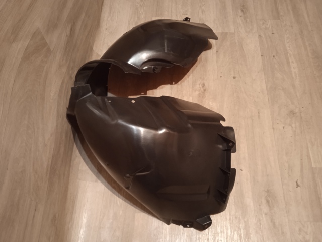 Paso rueda 3235FP1X Polcar