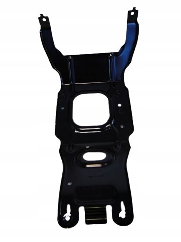 Soporte vertical del radiador (panel de montaje de faros) 1676265300 Mercedes