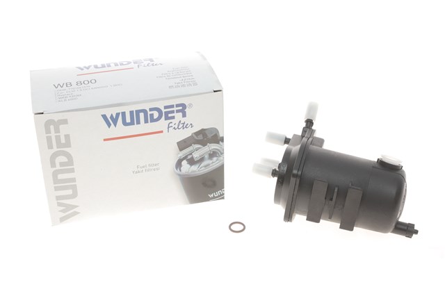 Comprar WB800 Wunder Filtro diesel