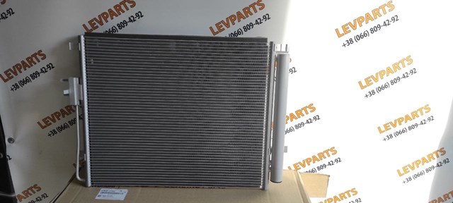 Comprar 97606S1000 Hyundai/Kia Condensador de aire acondicionado
