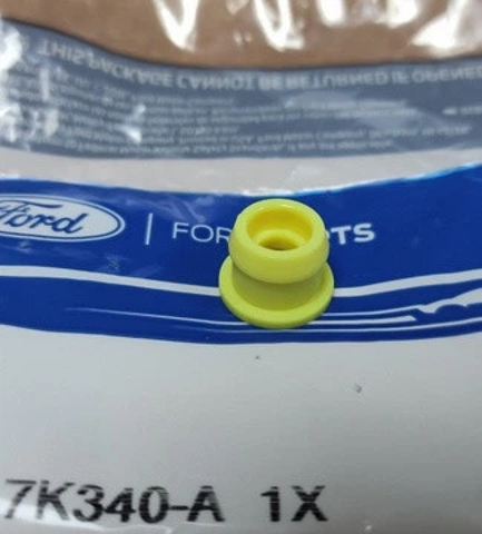 Comprar 2587456 Ford Casquillo palanca cambio