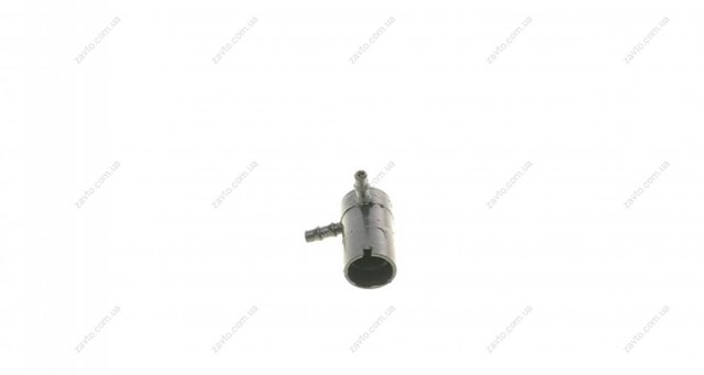 Racor de retorno de inyector Rotweiss RWS2078
