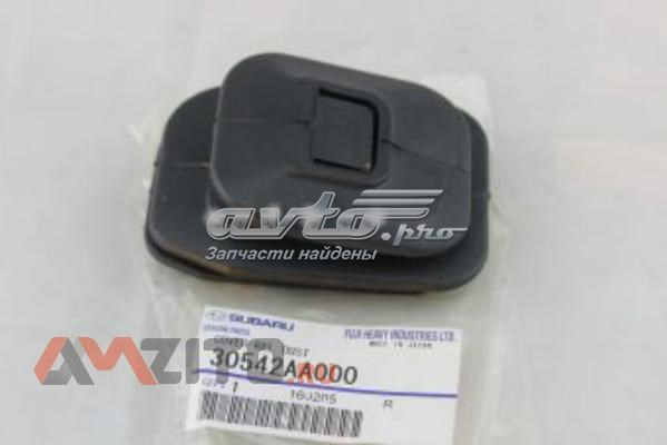 Bota De Horquilla De Embrague Subaru Impreza 1 (GC)