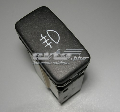 Interruptor de la luz antiniebla trasera Toyota Camry (V30)