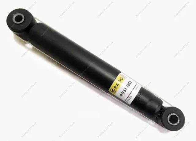 Amortiguador trasero RS315865 Raiso
