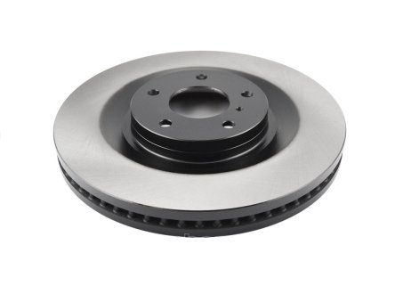 Disco de freno 402065NA0A Nissan/Infiniti