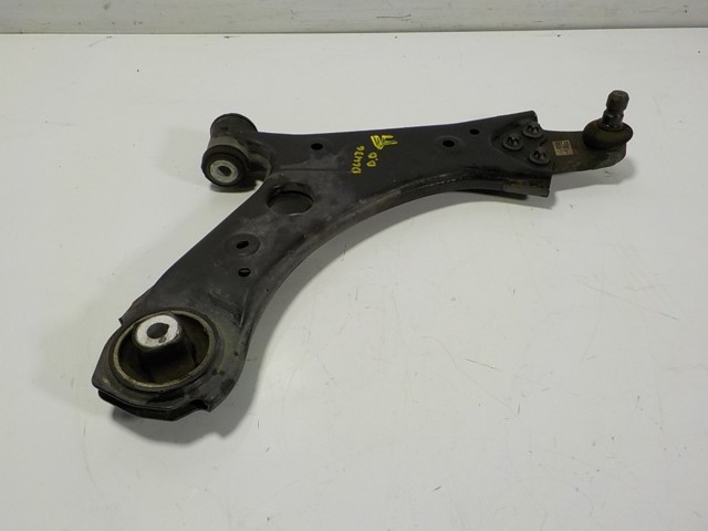 Brazo inferior derecho de la suspensión delantera Fiat/Alfa/Lancia 52082897 precio, desde 81,31 EUR