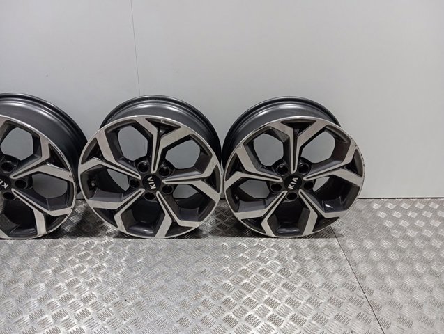  Hyundai/Kia 52910J7400PAC