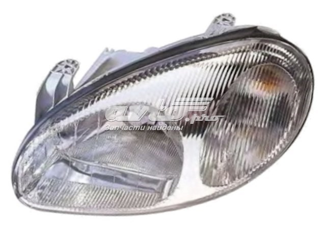 205896A52B TYC Faros