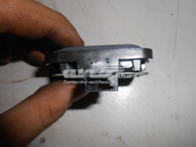 LR028401 Land Rover Sensor de lluvia