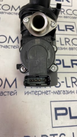 Cuerpo de mariposa Land Rover Range Rover SPORT I SUV (L320) (2005 - 2013) precio, desde 612,20 USD