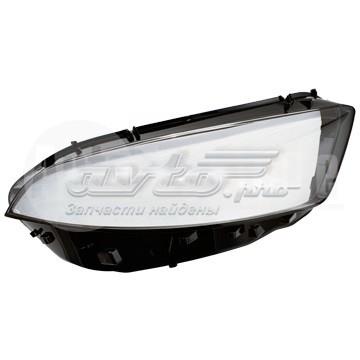 Cristal de faro derecho AUTOTECHTEILE 1108266