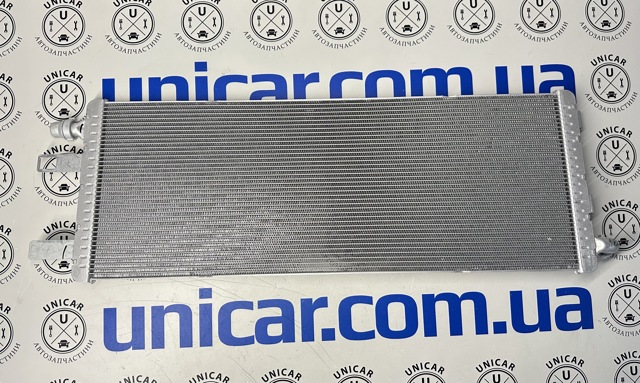 A1675000400 Mercedes Radiador del inversor
