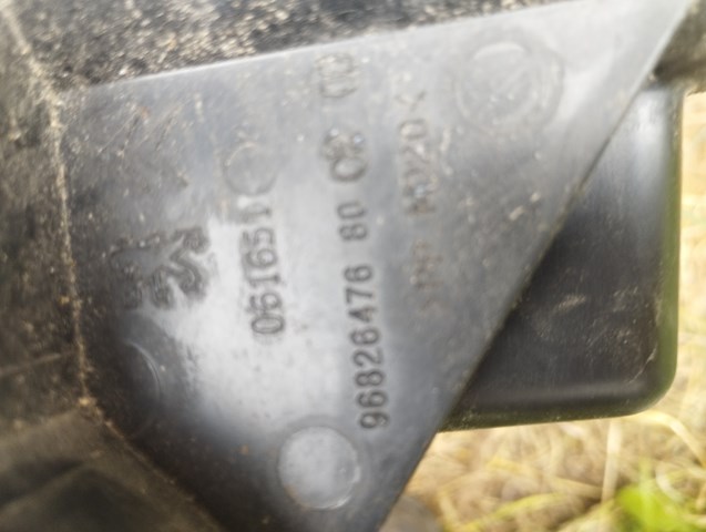 Comprar 9682647680 Peugeot/Citroen 