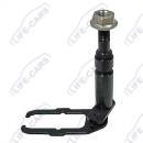 Comprar 1463162111 Bosch Palanca de control de la bomba de inyección
