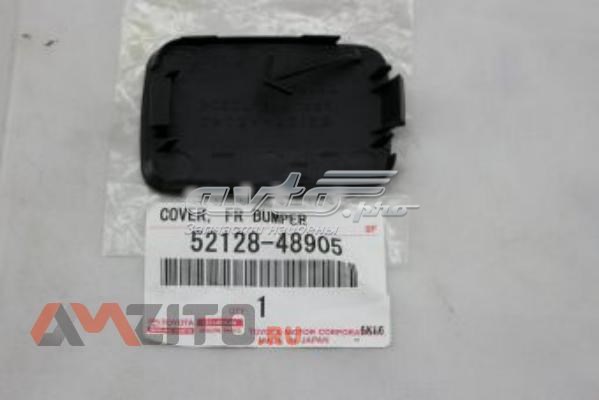 Rejilla de ventilación, parachoques Lexus RX 350/450H (GGL15, GYL15)