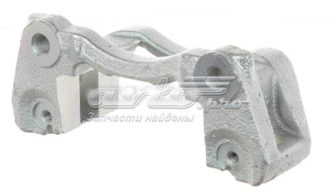 8C1V2B134AA Ford soporte, pinza de freno trasera
