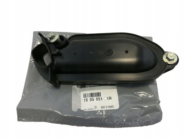 Decantador de aceite para Renault Trafic III EG
